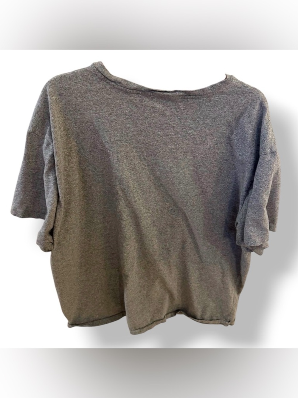 Ralph Lauren V Neck short sleeve t shirt - Picture 3 of 4
